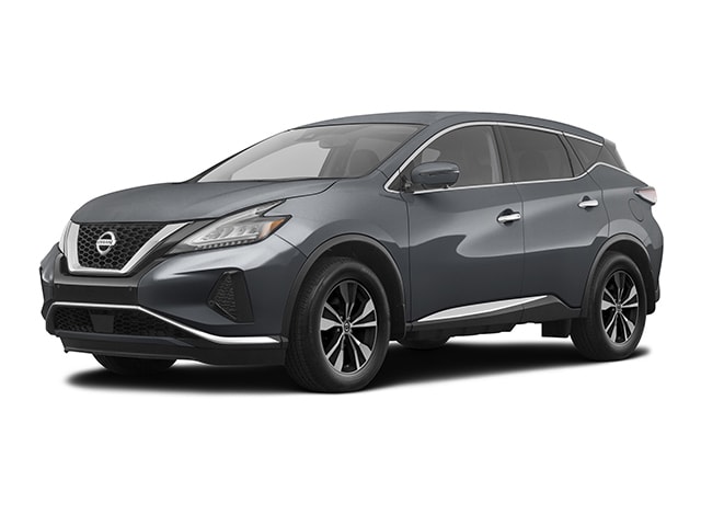 2021 Nissan Murano For Sale In Greenvale Ny Baron Nissan