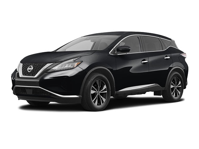 2021 Nissan Murano S's photo