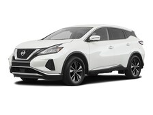 2021 Nissan Murano S -
                Lynn, MA