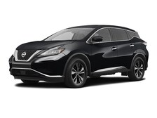 2021 Nissan Murano S -
                Lynn, MA