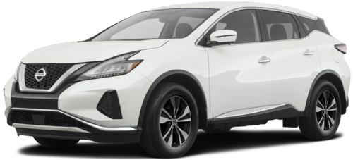 2021 Nissan Murano SUV 2021 Nissan Murano SUV