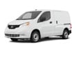 Used 2021 Nissan NV200 S Van Compact Cargo Van