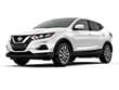 Used 2021 Nissan Rogue Sport S SUV