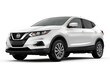  Nissan Rogue Sport
