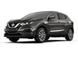 Certified 2021 Nissan Rogue Sport S FWD Xtronic CVT SUV