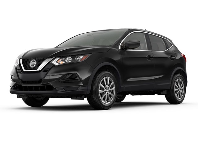 2021 Nissan Rogue Sport S -
                Springfield, OR