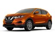 Nissan Rogue Sport