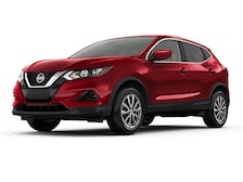 2021 Nissan Rogue Sport S -
                Lynn, MA