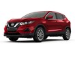 Nissan Rogue Sport
