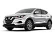 Used 2021 Nissan Rogue Sport S SUV