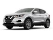  Nissan Rogue Sport
