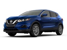 2021 Nissan Rogue Sport S -
                Smithtown, NY