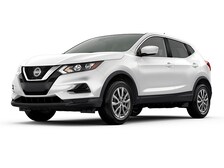 2021 Nissan Rogue Sport S -
                Union, NJ