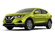 Used 2021 Nissan Rogue Sport S SUV