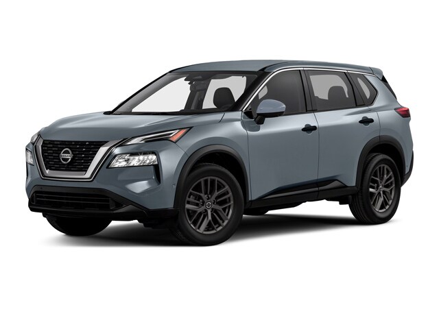 2021 Nissan Rogue Suv Digital Showroom Gray Daniels Nissan North Raising its game, inside and out. 2021 nissan rogue suv digital showroom