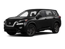 2021 Nissan Rogue S -
                Smithtown, NY