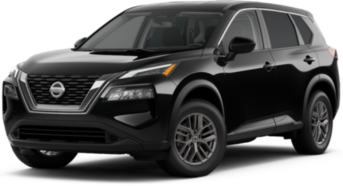 2021 Nissan Rogue SUV 2021 Nissan Rogue SUV