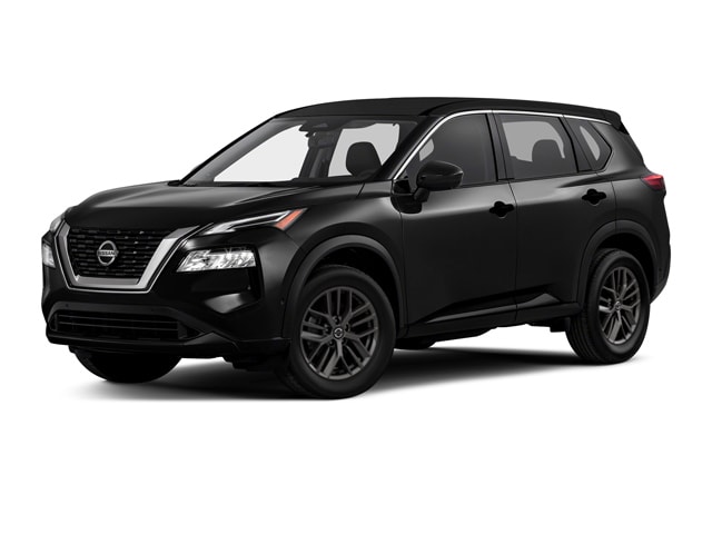 2021 Nissan Rogue S -
                Wesley Chapel, FL