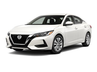 2021 Nissan Sentra For Sale In Elmira Ny Simmons Rockwell