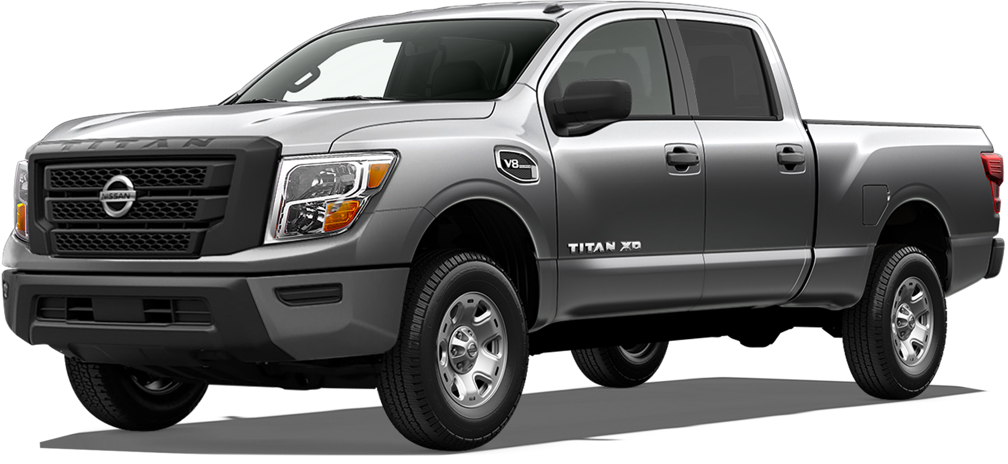 nissan titan specials