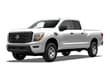 Used 2021 Nissan Titan XD  Truck Crew Cab