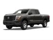 Used 2021 Nissan Titan XD SV (A9) 4x4 Crew Cab 6.5 ft. box 151.6 in. WB Crew Cab