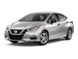 Used 2021 Nissan Versa 1.6 S Sedan