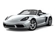 Porsche 718 Boxster