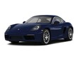 Porsche 718 Cayman