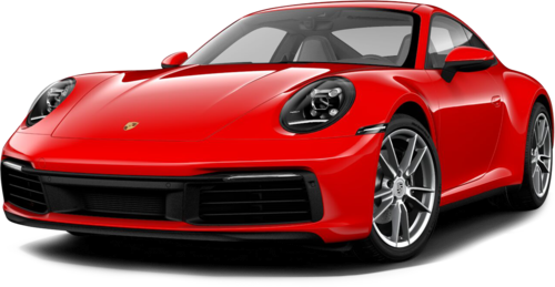 2021 Porsche 911 Coupe 2021 Porsche 911 Coupe