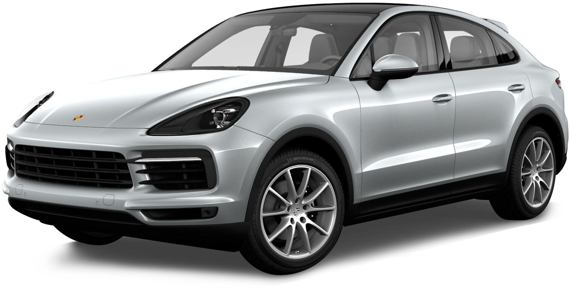 2021 Porsche Cayenne Incentives, Specials & Offers in Burlington MA