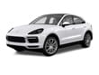 Used 2021 Porsche Cayenne Coupe