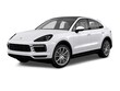 Porsche Cayenne Coupe