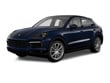 Porsche Cayenne Coupe