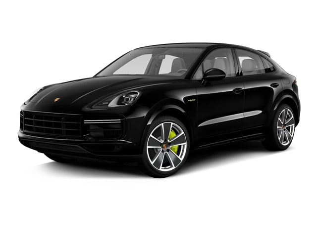21 Porsche Cayenne E Hybrid Coupe Suv Digital Showroom Porsche South Shore