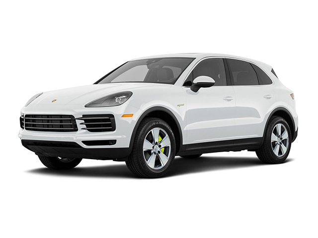 2020 porsche cayenne e hybrid for sale in roswell ga hennessy porsche north atlanta