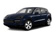 Certified 2021 Porsche Cayenne  SUV