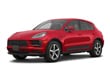 Used 2021 Porsche Macan  Sport Utility