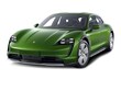  Porsche Taycan Cross Turismo