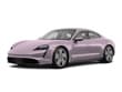 Used 2021 Porsche Taycan 4S Sedan