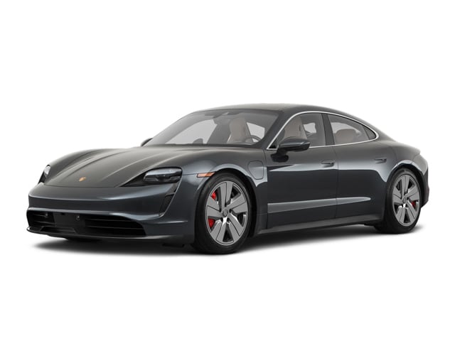 2021 Porsche Taycan S