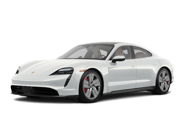 2021 Porsche Taycan Base