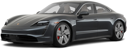 2021 Porsche Taycan Sedan 2021 Porsche Taycan Sedan
