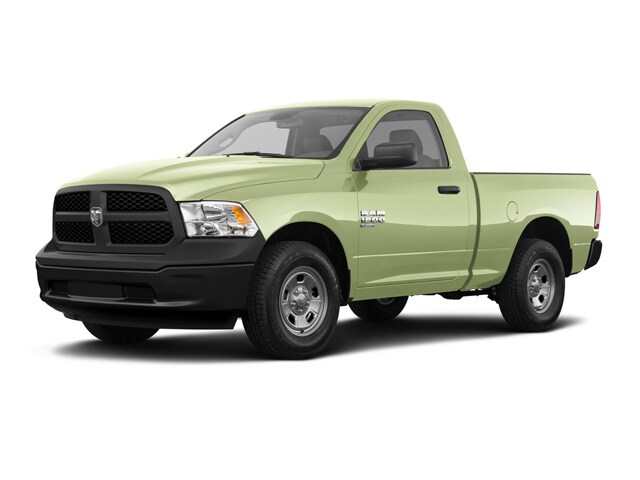 2021 Ram 1500 Classic Truck Digital Showroom | Sterling ...