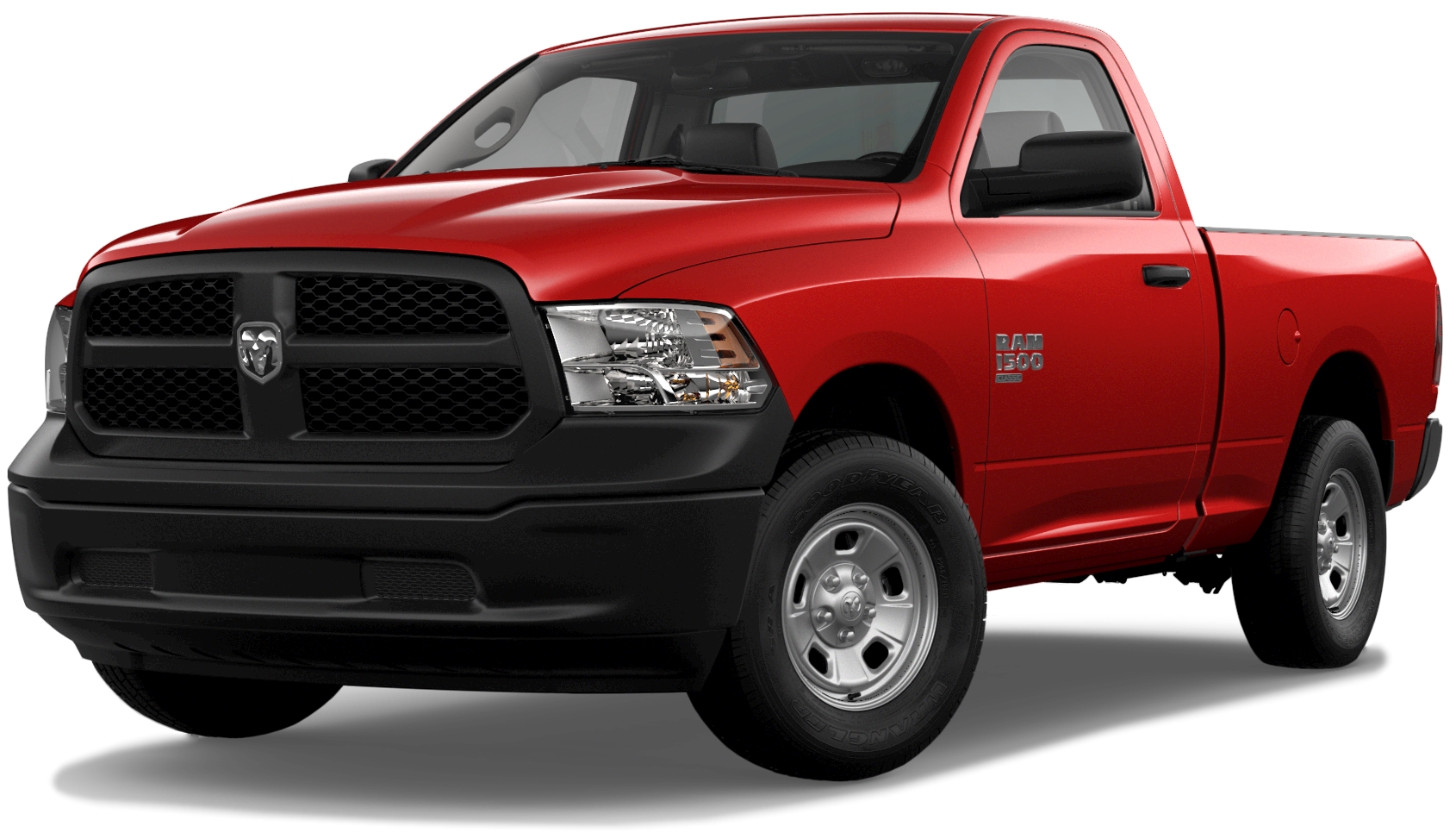2021 Ram 1500 Classic Incentives, Specials & Offers in Cooperstown ND