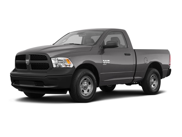 2021 RAM 1500 Classic Tradesman for sale in El Paso, TX