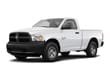 Used 2021 Ram 1500 Classic Tradesman Truck