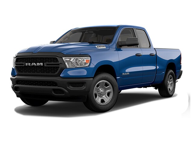 2021 Ram 1500 Truck Showroom | Denver | Autonation ...