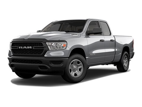 ram truck