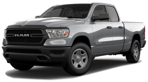 2021 Ram 1500 Truck 2021 Ram 1500 Truck